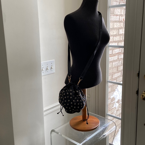 CC Skye Handbags - CC SKYE MINI DUFFLE BAG